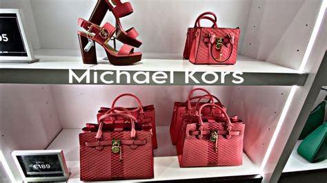 outlet roermond michael kors|michael kors where to buy.